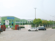 六和集團(tuán)昆山六豐機(jī)械工業(yè)有限公司