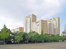 沐陽北京花園小區(qū)