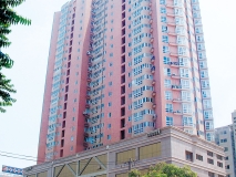 南京商會(huì)大廈